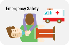 Emergency Safety